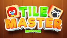 Tile Master Match