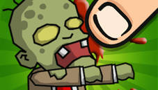 Tiny Zombie