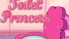 Toilet Princess