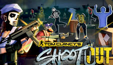 Tom Clancy's Shootout