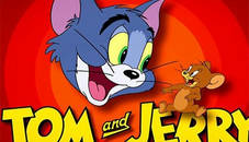 Tom & Jerry Run