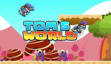 Tom's World