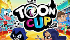 Toon Cup 2021