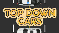 Top down Cars