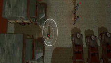 Top Down Shooter Stealth Game