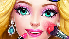 Top Model Dress Up - Fashion Salon