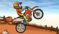 Top Motorcycle Bike Racing Game