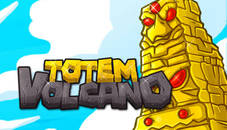 Totem Volcano