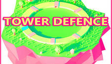 Tower Defence