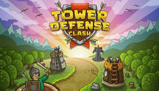 Tower Defense Clash