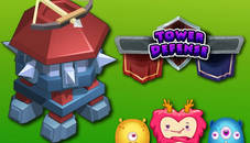 Tower Defense New