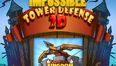 Tower Defensing