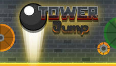 Tower Jump