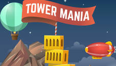 Tower Mania