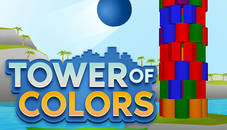 Tower of Colors Island Edition