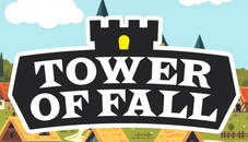 Tower of Fall