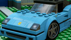 TOY CARS JIGSAW