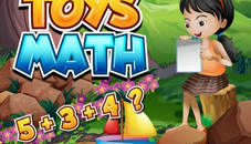 Toys Math