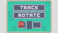 Track Rotate