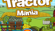 Tractor Mania