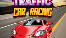 Traffic Car Racing Games