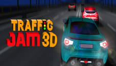 Traffic Jam 3D