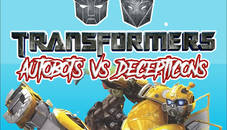 Transformers