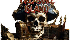 Treasure Island Pinball