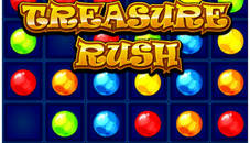 Treasure Rush