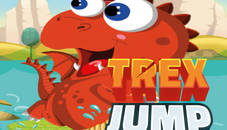 Trex Jump