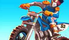 Trial Bike Race: Xtreme Stunt Bike Racing Games