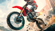 Trial Xtreme