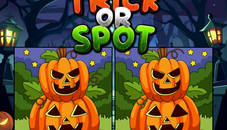 Trick Or Spot