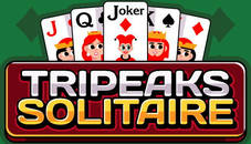 Tripeaks Solitaire Classic