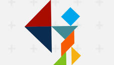 TRZ Tangram