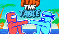 Tug the Table