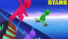 Turbo Stars - Rival Racing