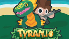 Tyran.io