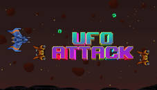 UFO Attack