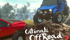 Ultimate OffRoad Cars 2