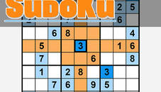 Ultimate Sudoku