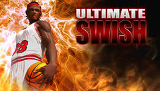 Ultimate Swish Game