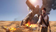 Uncharted : Hidden Stars