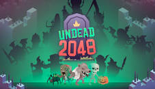 Undead 2048