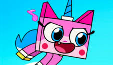 UniKitty Save Kingdom