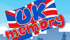 United Kingdom Memory