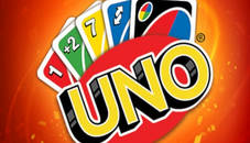 UNO Card Game