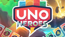 UNO Heroes