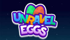 Unravel Egg