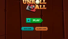 UnRoll All _ Complete Puzzle